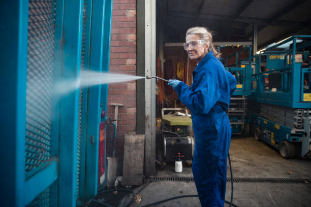 Best Best Pressure Washing Companies  in Helena Valley Northwest, MT