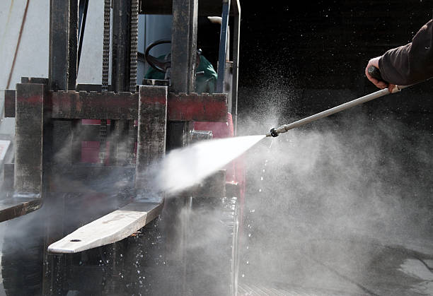 Trusted Helena Valley Northwest, MT Pressure Washing Experts