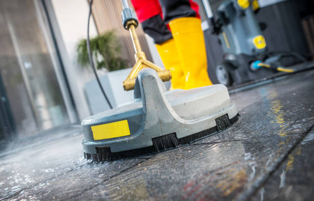 Local Pressure Washing Services in Helena Valley Northwest, MT