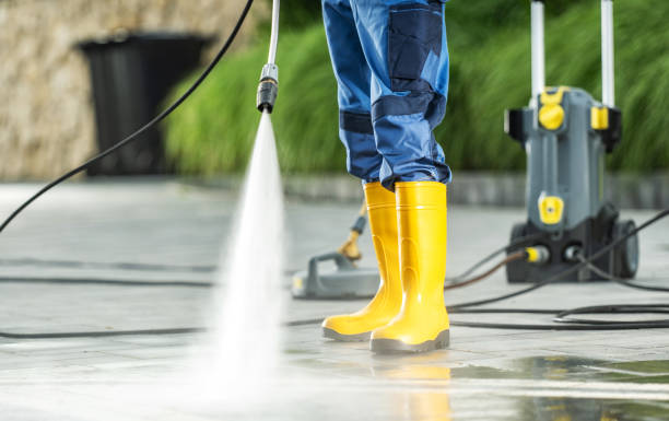 Best Roof Power Washing Services  in Helena Valley Northwest, MT