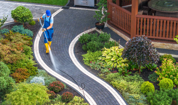 Best Commercial Pressure Washing  in Helena Valley Northwest, MT