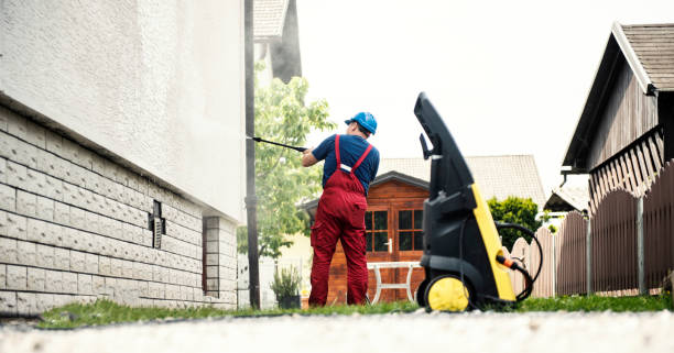Best Garage Pressure Washing  in Helena Valley Northwest, MT
